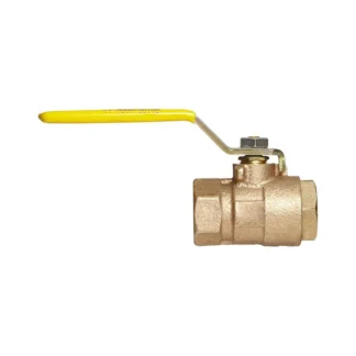 Ball Valve