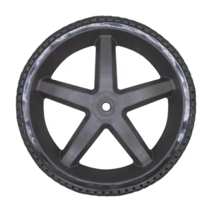 Wheel