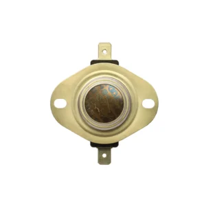 HIGH LIMIT SWITCH, TEMPERATURE