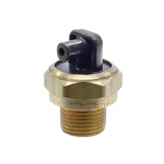 Thermal Valve