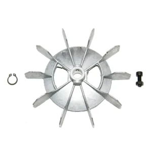 Fan Parts