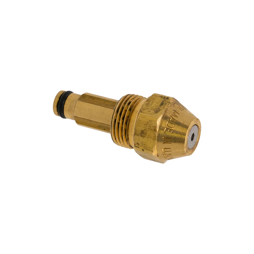 Nozzle
