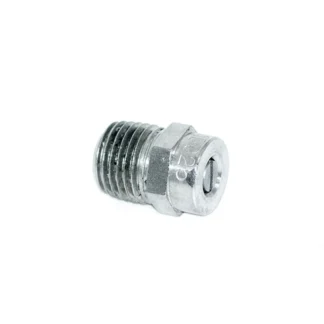 Meg, Nozzle