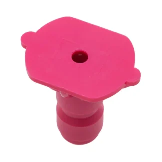 Nozzle, Quick Connect