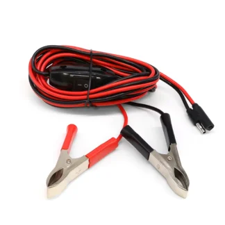 Power Cord