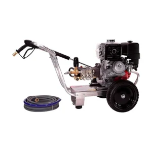 Pressure Washer