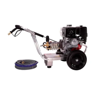 Pressure Washer