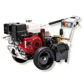 Pressure Washer