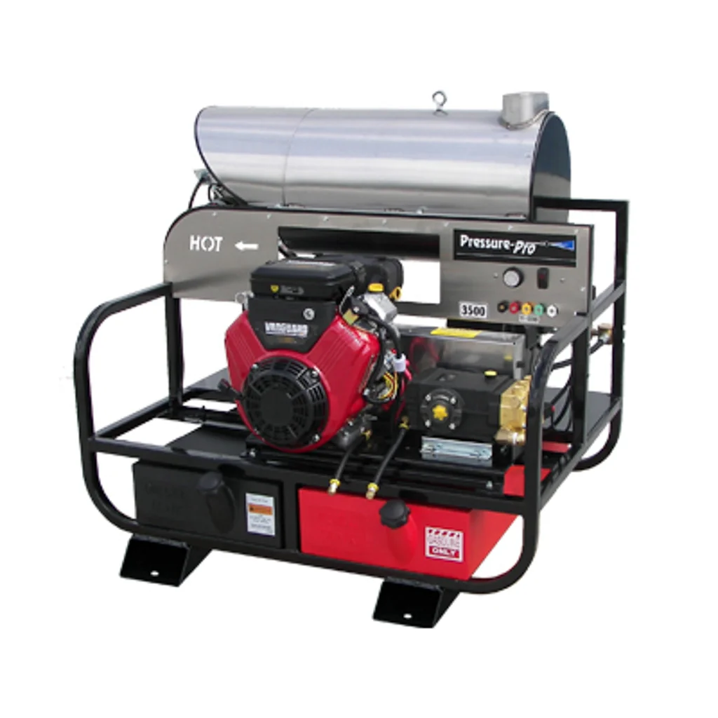 Pressure Washer