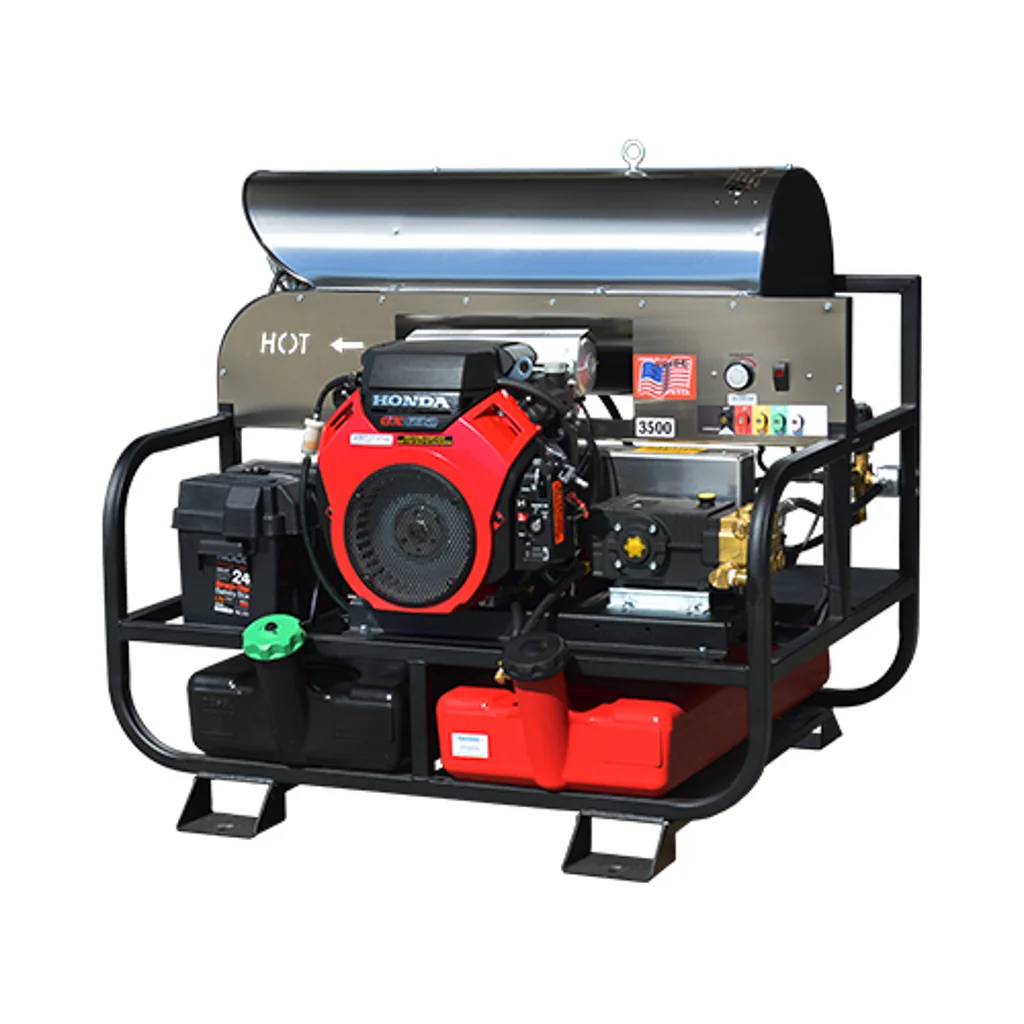 Pressure Washer