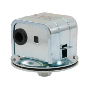 Vacuum Switch