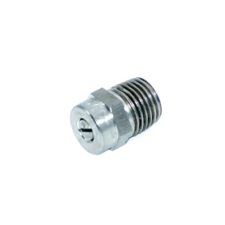 Meg, Nozzle