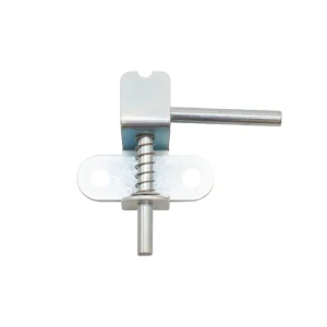 COX REEL LOCK ASSEMBLY