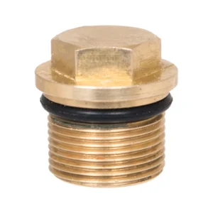Brass, Cap