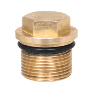 Brass, Cap
