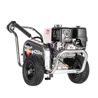 Pressure Washer