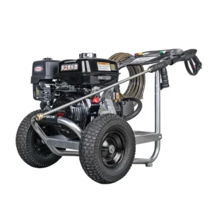 Pressure Washer