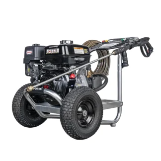 Pressure Washer