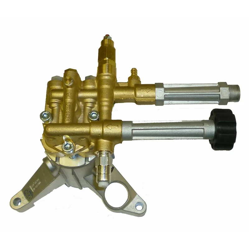Pump