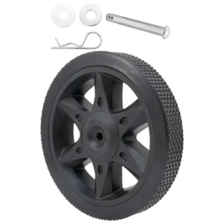 Wheel