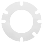 GASKET, E & M SERIES BURNERS