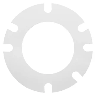 GASKET, E & M SERIES BURNERS