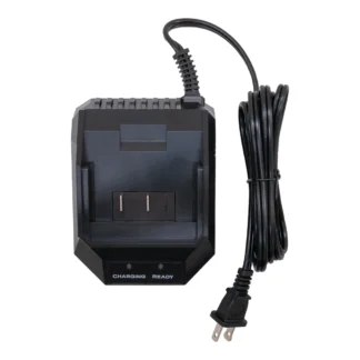 BATTERY CHARGER, 12V