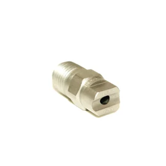 Meg, Nozzle