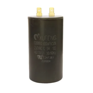 Capacitor
