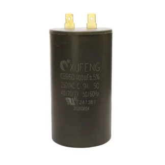 Capacitor
