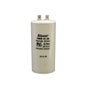 Capacitor