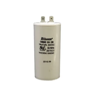 Capacitor