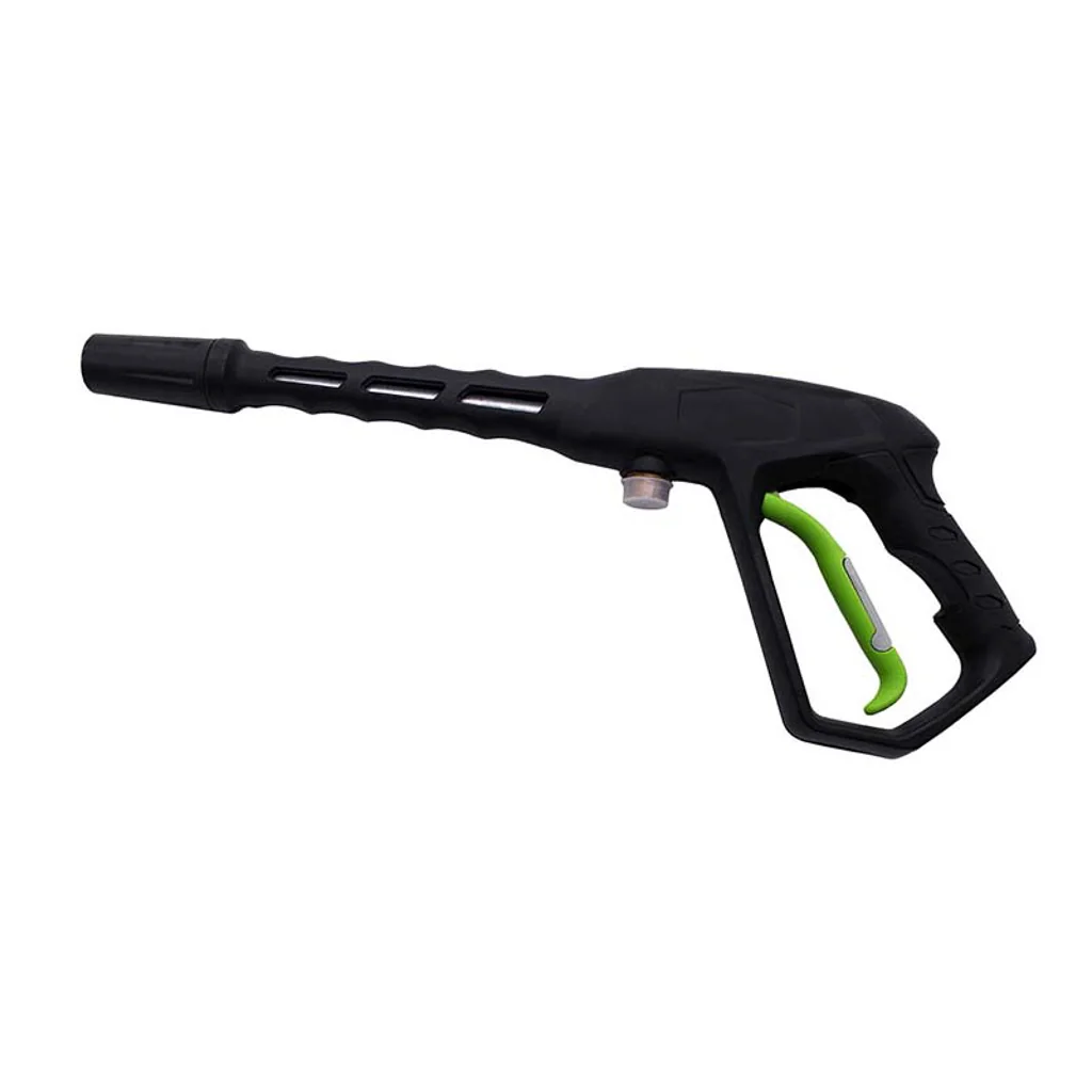 Gun