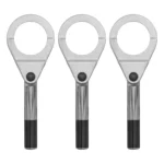 KIT, CONNECTING ROD & PISTON