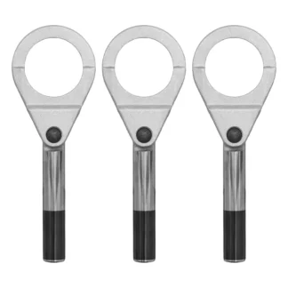 KIT, CONNECTING ROD & PISTON