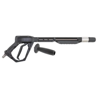 Gun