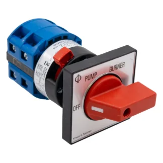 Cam Switch
