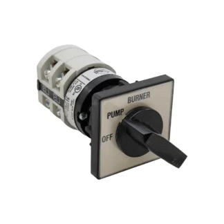 Cam Switch