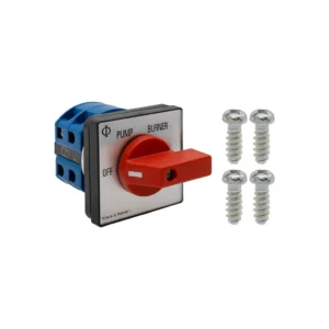 Cam Switch