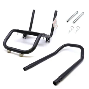 Frame Parts, Handle