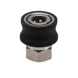 Fitting, Stainless Steel