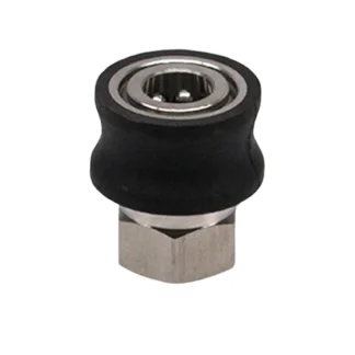 Fitting, Stainless Steel