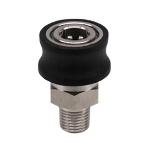 Fitting, Stainless Steel