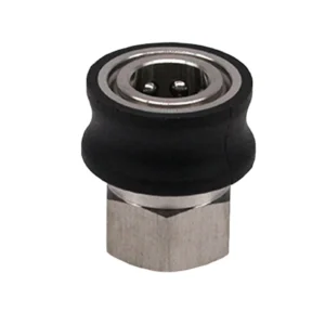 Fitting, Stainless Steel