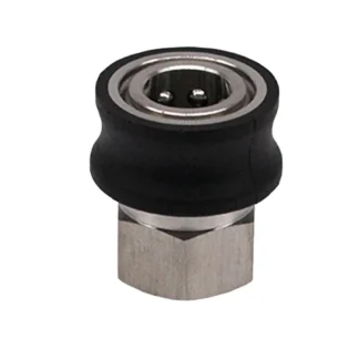 Fitting, Stainless Steel