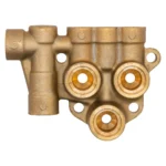 Coleman Powermate GXR Series Brass Manifold