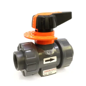Ball Valve