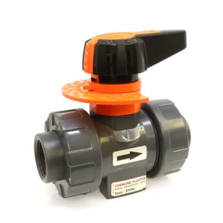 Ball Valve