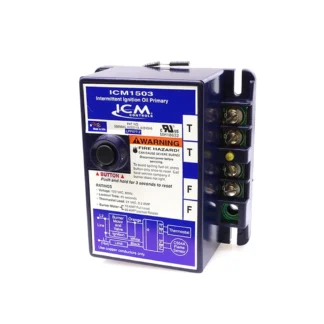 Ignition Coil