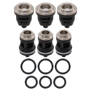 CHECK VALVE KIT - EW SERIES
